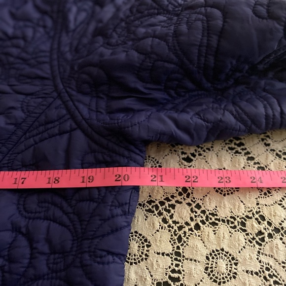 💥L.L. Bean PrimaLoft Packaway Swirl Quilted Jacket💥 - Picture 14 of 16